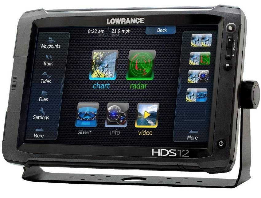 lowrance downloads product software updates